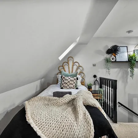 Ferienhaus 30 Percent Off! Elegant Of - Sleeps 5 Whitby