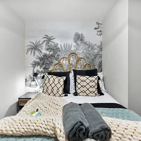 30 Percent Off! Elegant Of - Sleeps 5 Ferienhaus *