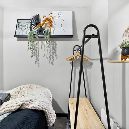 30 Percent Off! Elegant Of - Sleeps 5 Ferienhaus Whitby