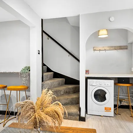 Tatil Evi 30 Percent Off! Elegant Of - Sleeps 5