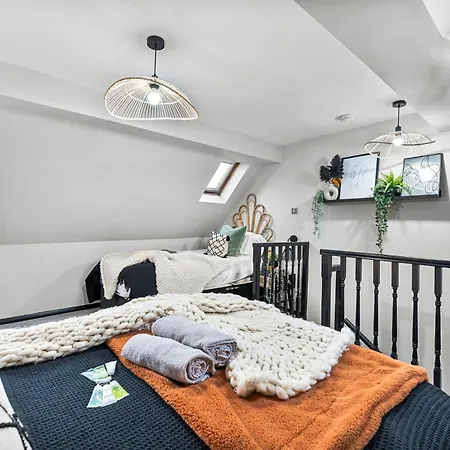 30 Percent Off! Elegant Of - Sleeps 5 Prázdninový dům Whitby