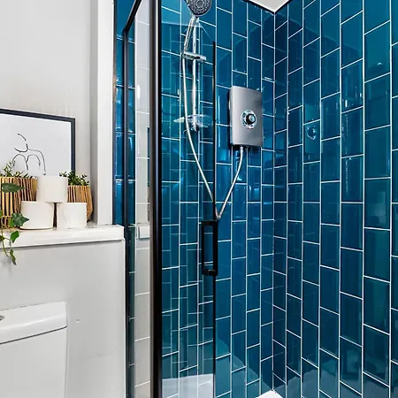 30 Percent Off! Elegant Of - Sleeps 5 Tatil Evi *