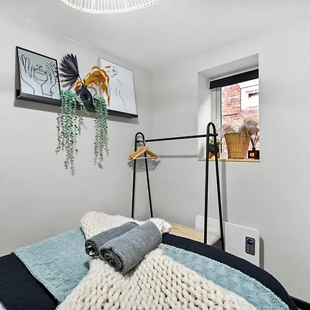 Tatil Evi 30 Percent Off! Elegant Of - Sleeps 5 *